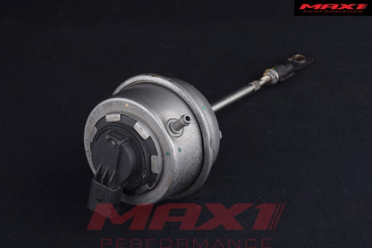 Geunine GT12 Turbo electric Actuator for MAZDA CX5 2.2D 797407-0004 800165-20