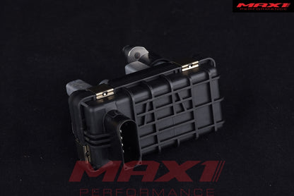 NEW GT3067S Turbo Electronic Actuator 805714 059145061Q for Audi A6 3.0 TDI