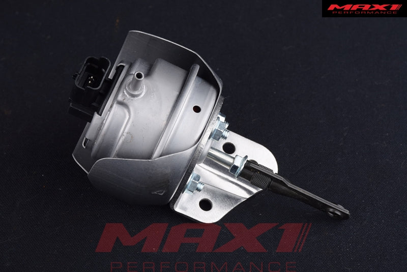 New GTB1449VZ Turbo Electric Actuator for Galaxy II Volvo C30 783583 806498-0001