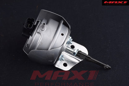 New GTB1449VZ Turbo Electric Actuator for Galaxy II Volvo C30 783583 806498-0001