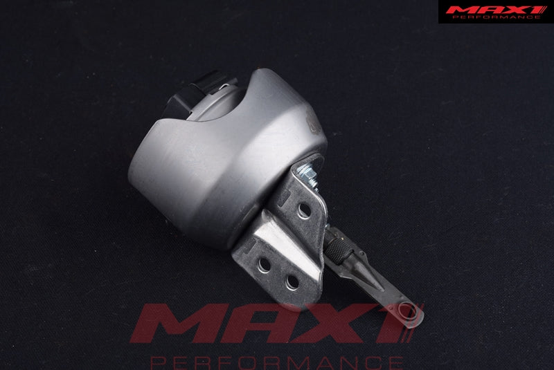 New GTB1449VZ Turbo Electric Actuator for Galaxy II Volvo C30 783583 806498-0001