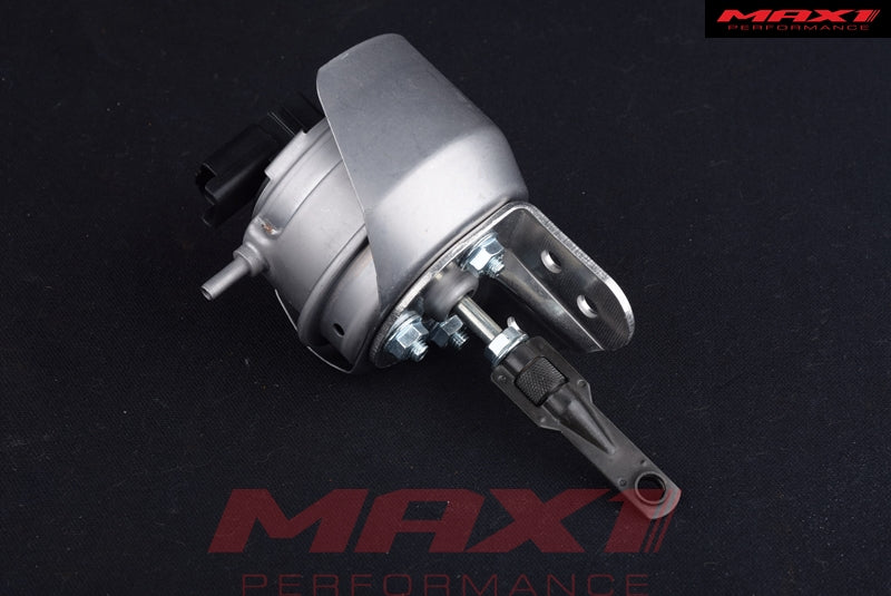 New GTB1449VZ Turbo Electric Actuator for Galaxy II Volvo C30 783583 806498-0001