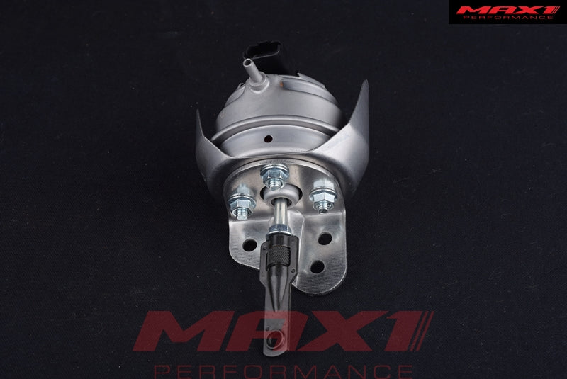 New GTB1449VZ Turbo Electric Actuator for Galaxy II Volvo C30 783583 806498-0001
