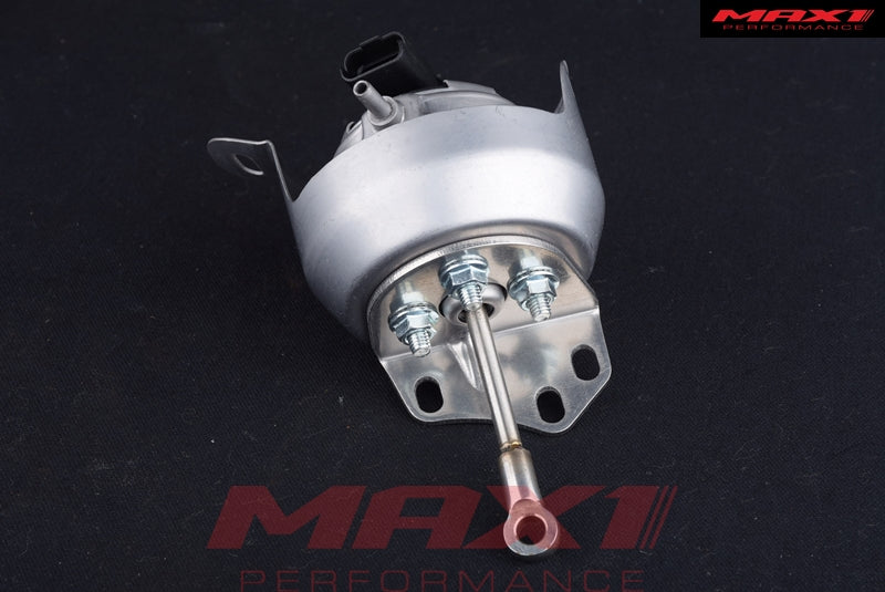 New GTB1449VZ Turbo Electric Actuator for Peugeot Diesel 2.0L 806500-0001 806500