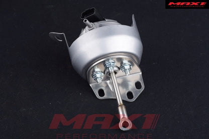 New GTB1449VZ Turbo Electric Actuator for Peugeot Diesel 2.0L 806500-0001 806500