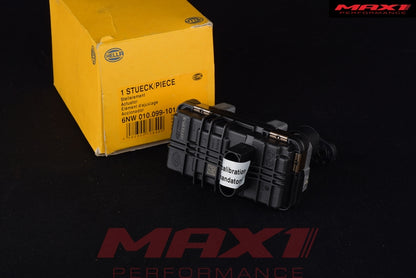 Genuine NEW GTB1752VLK Turbo Electronic Actuator Hyundai SantaFe 2.2 808031-0001