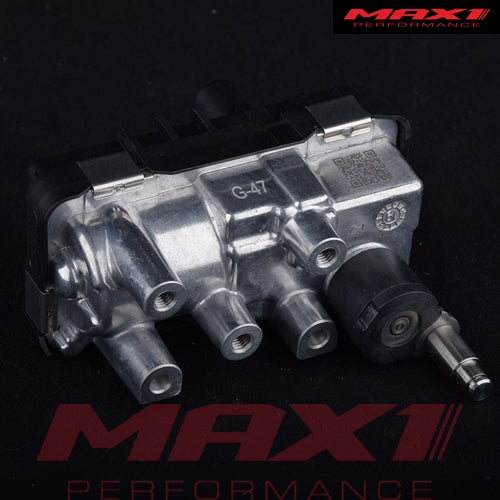 NEW GTD1752VRK G47 Turbo Electronic Actuator 819976-10 819976-7 for BMW X3 20 d