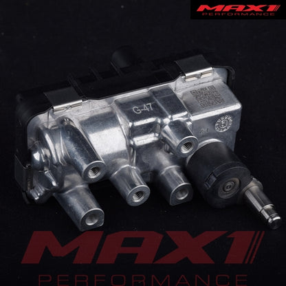 NEW GTD1752VRK G47 Turbo Electronic Actuator 819976-10 819976-7 for BMW X3 20 d