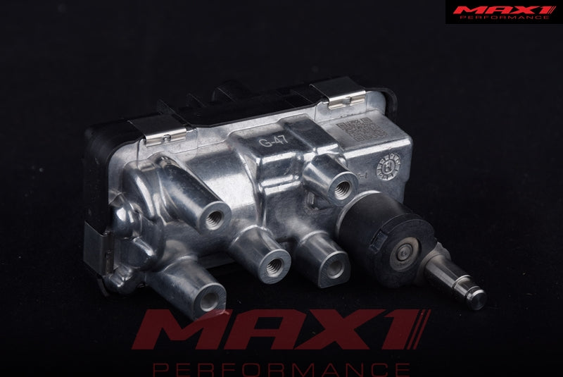 NEW GTD1752VRK G47 Turbo Electronic Actuator 819976-10 819976-7 for BMW X3 20 d