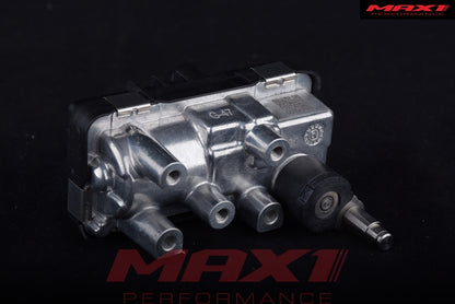 NEW GTD1752VRK G47 Turbo Electronic Actuator 819976-10 819976-7 for BMW X3 20 d