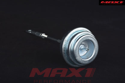 New GT1752LM Bi-Turbo Left Actuator for Mercedes S Class 827052-0001 A2780903780
