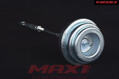 New GT1752LM Bi-Turbo Left Actuator for Mercedes S Class 827052-0001 A2780903780