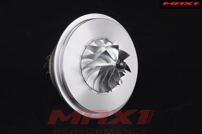 NEW RHF55V Turbo CHRA for Isuzu NPR GMC 3500 8980277725 VAA40016 VBA40016