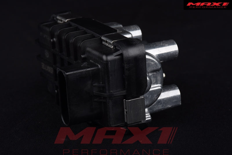NEW GTB2260VK Turbo Electronic Actuator for BMW 530d 3.0D 777853-0010 777853