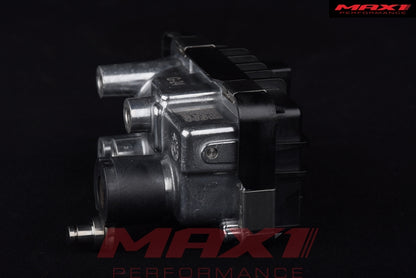 NEW GTB2260VK Turbo Electronic Actuator for BMW 530d 3.0D 777853-0010 777853