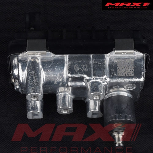 NEW GTB1749VZ G-32 Turbo Electronic Actuator 752990-1 758353-5 for Mercedes 2.2L