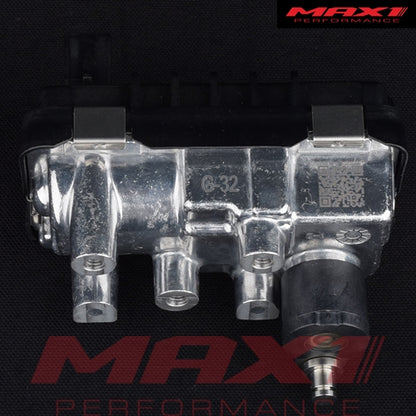 NEW GTB1749VZ G-32 Turbo Electronic Actuator 752990-1 758353-5 for Mercedes 2.2L