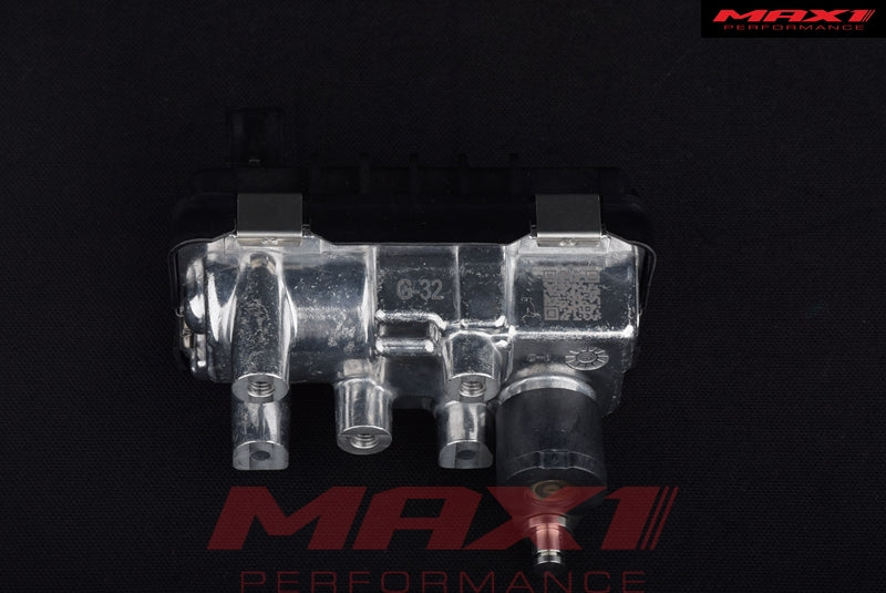 NEW GTB1749VZ G-32 Turbo Electronic Actuator 752990-1 758353-5 for Mercedes 2.2L