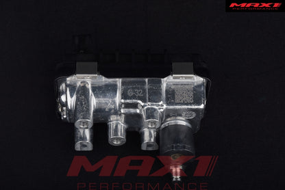 NEW GTB1749VZ G-32 Turbo Electronic Actuator 752990-1 758353-5 for Mercedes 2.2L