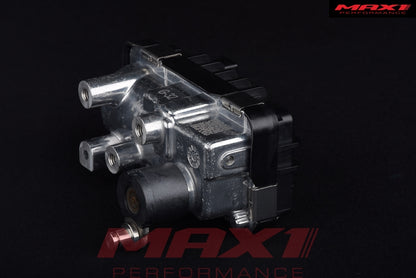 NEW GTB1749VZ G-32 Turbo Electronic Actuator 752990-1 758353-5 for Mercedes 2.2L