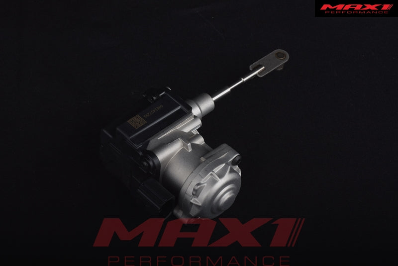 NEW RHF Electric Actuator for Volkswagen Golf Jetta 1.4L 04E145721F 9V205