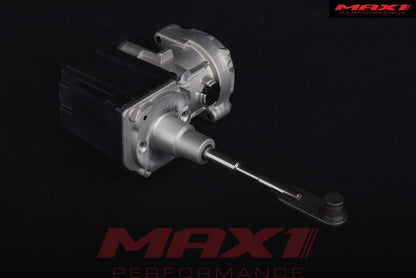 NEW RHF Electric Actuator for Volkswagen Golf Jetta 1.4L 04E145721F 9V205