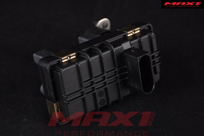 NEW TF035HL Turbo Electronic Actuator for BMW X1 X3 2.0d 49335-00520 49335-00531