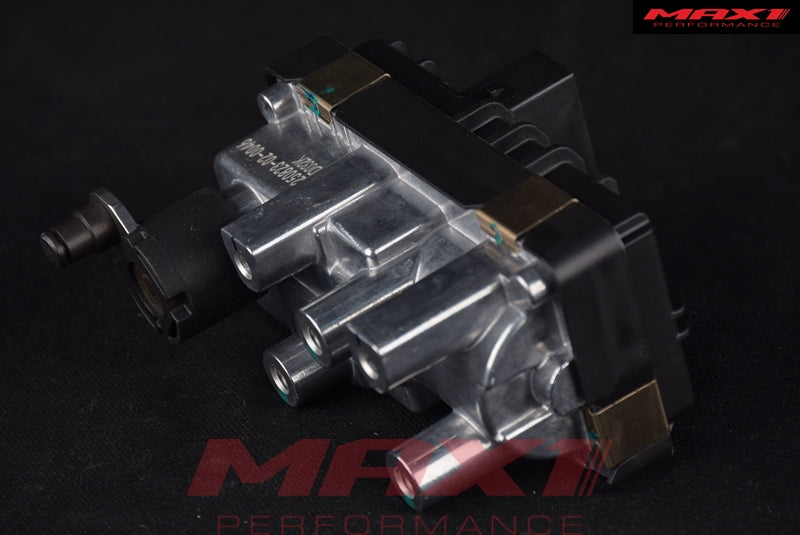 NEW TF035HL Turbo Electronic Actuator for BMW X1 X3 2.0d 49335-00520 49335-00531