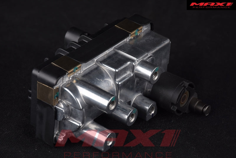 NEW TF035HL Turbo Electronic Actuator for BMW X1 X3 2.0d 49335-00520 49335-00531