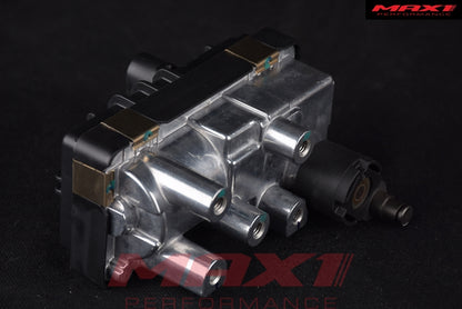 NEW TF035HL Turbo Electronic Actuator for BMW X1 X3 2.0d 49335-00520 49335-00531