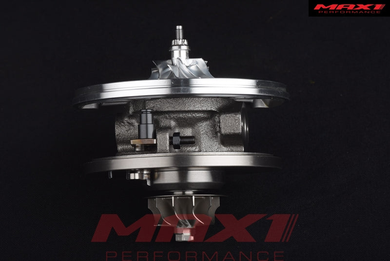 NEW GT1544VK Turbo CHRA for BMW One D Volvo S40 753420-0005 740821-0001 7804903