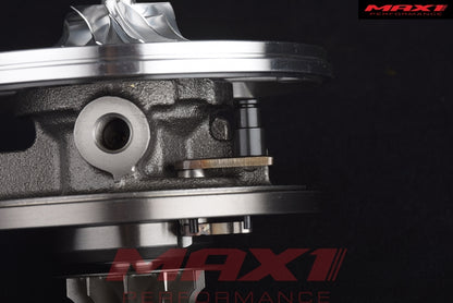 NEW GT1544VK Turbo CHRA for BMW One D Volvo S40 753420-0005 740821-0001 7804903