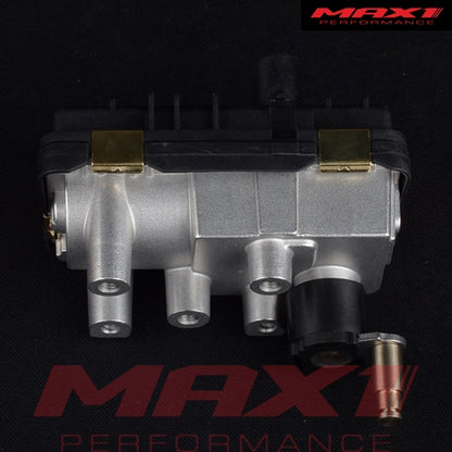 NEW GTD1241VZK Turbo Electronic Actuator for BMW 2.0L B47D20 833714-0001 843137