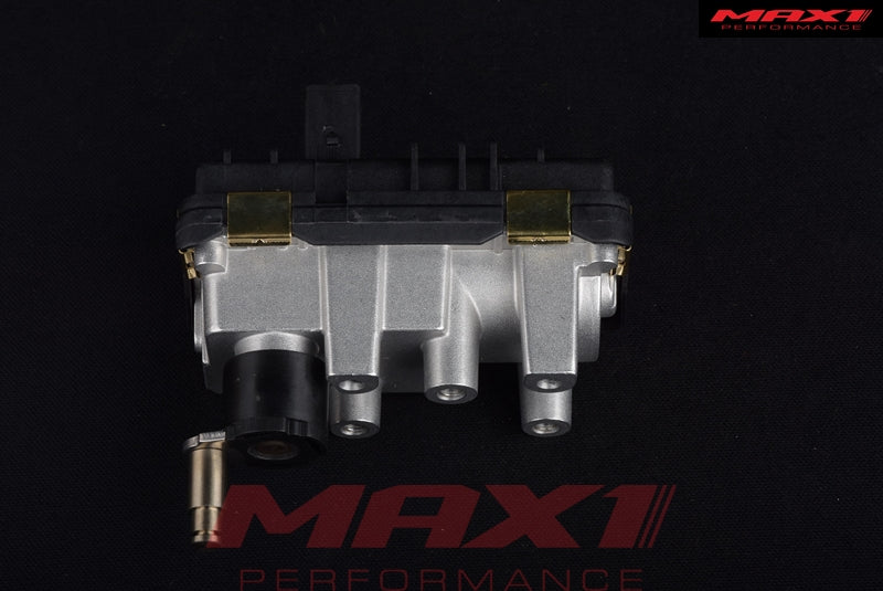 NEW GTD1241VZK Turbo Electronic Actuator for BMW 2.0L B47D20 833714-0001 843137