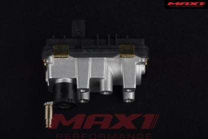 NEW GTD1241VZK Turbo Electronic Actuator for BMW 2.0L B47D20 833714-0001 843137