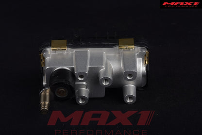 NEW GTD1241VZK Turbo Electronic Actuator for BMW 2.0L B47D20 833714-0001 843137