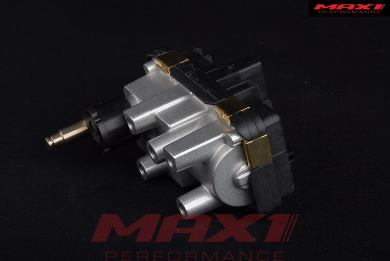 NEW GTD1241VZK Turbo Electronic Actuator for BMW 2.0L B47D20 833714-0001 843137