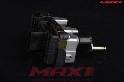 NEW GTD1241VZK Turbo Electronic Actuator for BMW 2.0L B47D20 833714-0001 843137