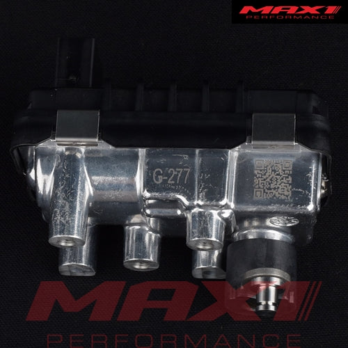 NEW GTA2052GVK Turbo Electronic Actuator for Mercedes Jeep OM642 765155-0004