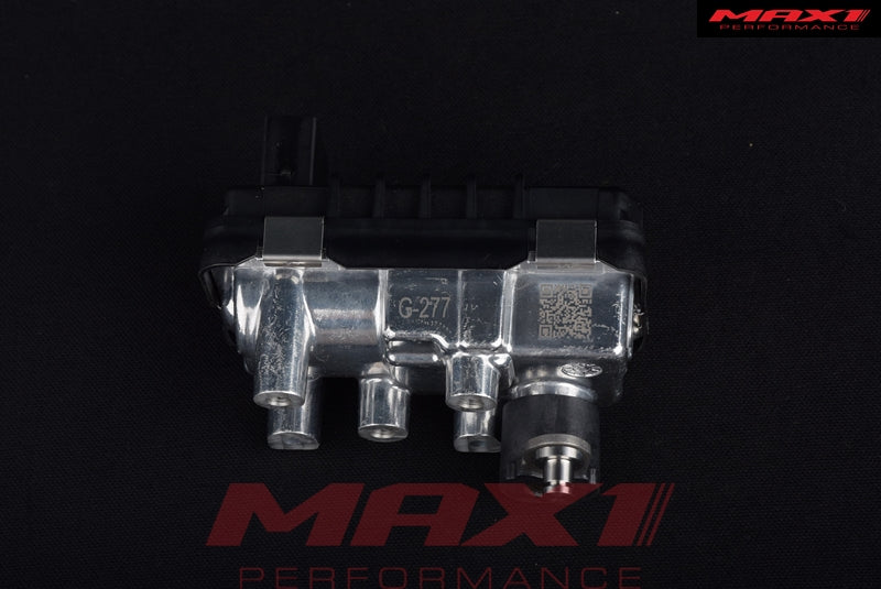 NEW GTA2052GVK Turbo Electronic Actuator for Mercedes Jeep OM642 765155-0004