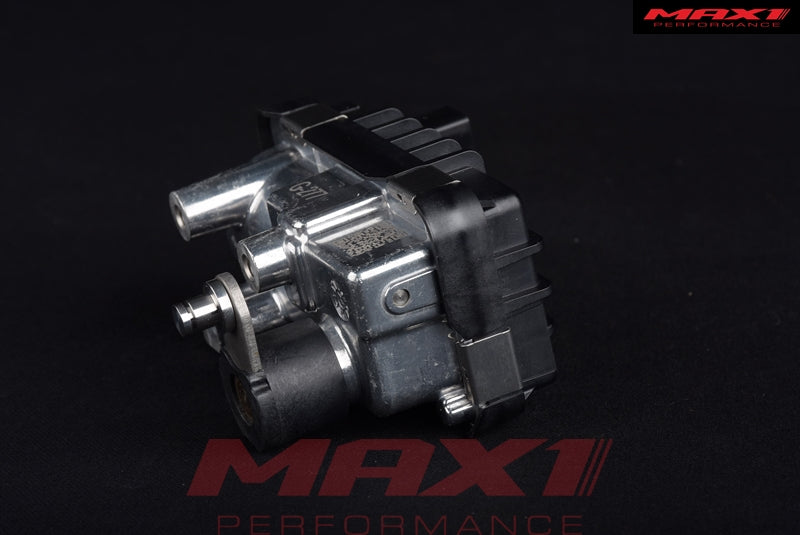NEW GTA2052GVK Turbo Electronic Actuator for Mercedes Jeep OM642 765155-0004