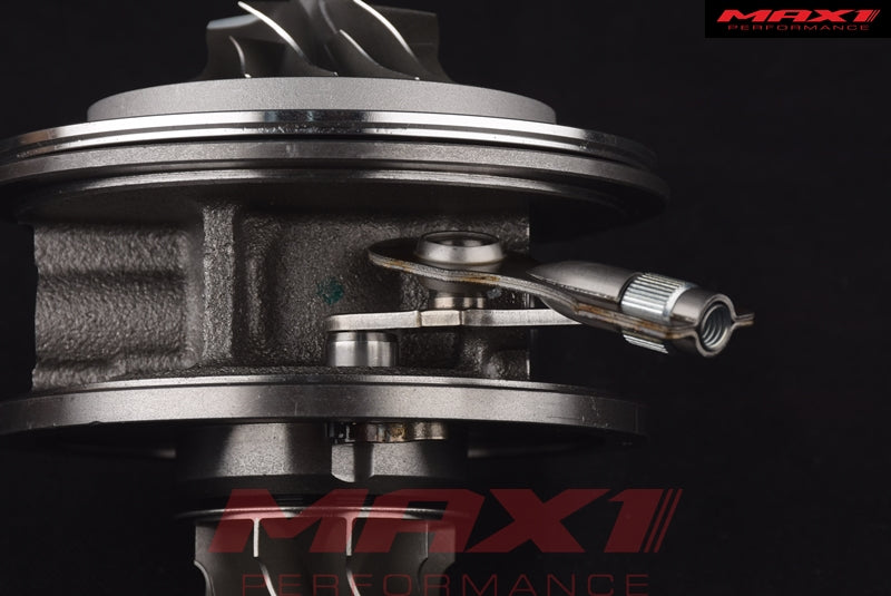 NEW BV43 Turbo CHRA for Hyundai H-1 2.5L 53039700145 53039700127 53039700122