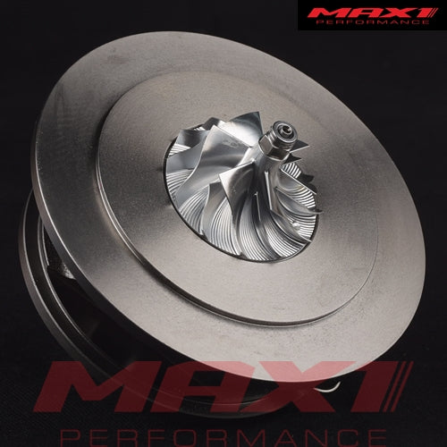 New BV40 Turbo CHRA for Seat Ibiza VW Audi A1 2.0L 54409700008 03L253019P