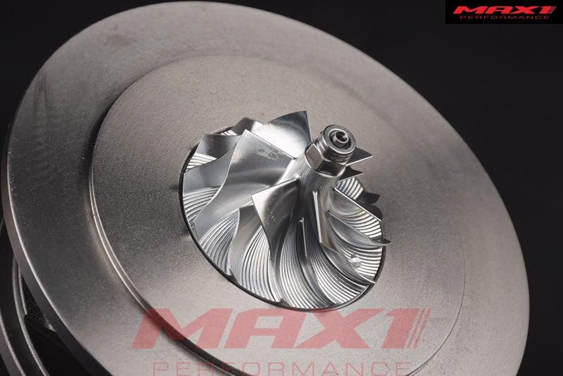 New BV40 Turbo CHRA for Seat Ibiza VW Audi A1 2.0L 54409700008 03L253019P