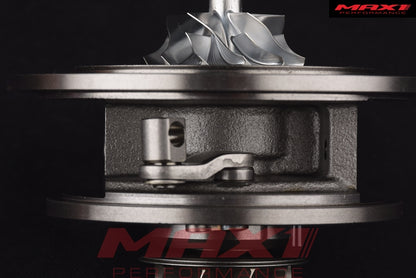New BV40 Turbo CHRA for Seat Ibiza VW Audi A1 2.0L 54409700008 03L253019P