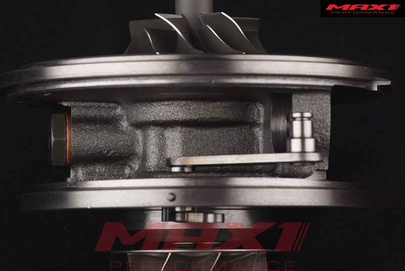 NEW GTA2052GVK Turbo CHRA for Chrysler Jeep Mercedes-Benz 765155 765156 770895