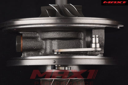 NEW GTA2052GVK Turbo CHRA for Chrysler Jeep Mercedes-Benz 765155 765156 770895