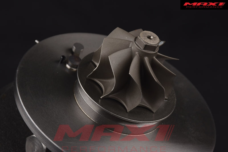 NEW GTA2052GVK Turbo CHRA for Chrysler Jeep Mercedes-Benz 765155 765156 770895