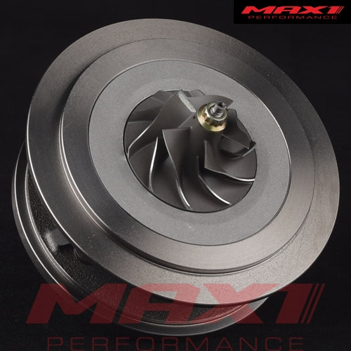 NEW GTA2052V Turbo CHRA for Ford Commercial 752610-0032 6C1Q6K682EL