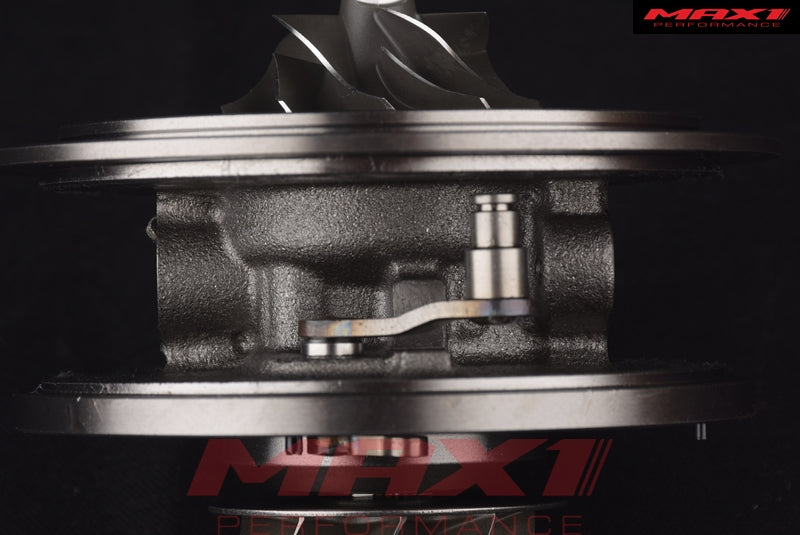 NEW GTA2052V Turbo CHRA for Ford Commercial 752610-0032 6C1Q6K682EL